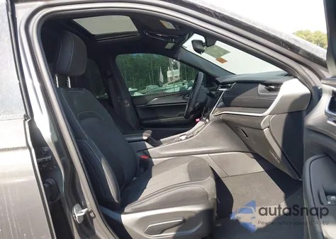 2024 Jeep Grand Cherokee Laredo X 4X2 z USA, uszkodzony, nr VIN 1C4RJGAG7RC181120